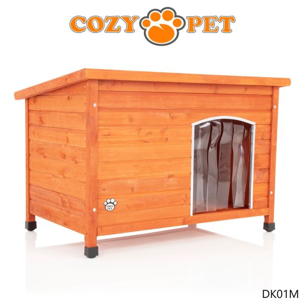 Dog Kennel Insulated by Cozy Pet Size Medium Model DK01M