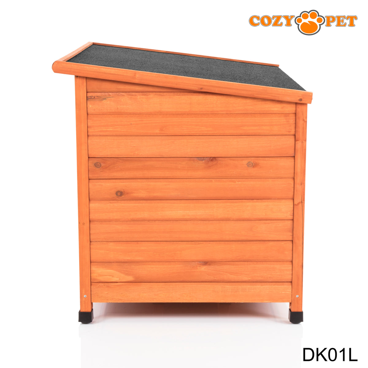 Cozy Pet Insulated Dog Kennel New Model - Size: Large - Model DK01L