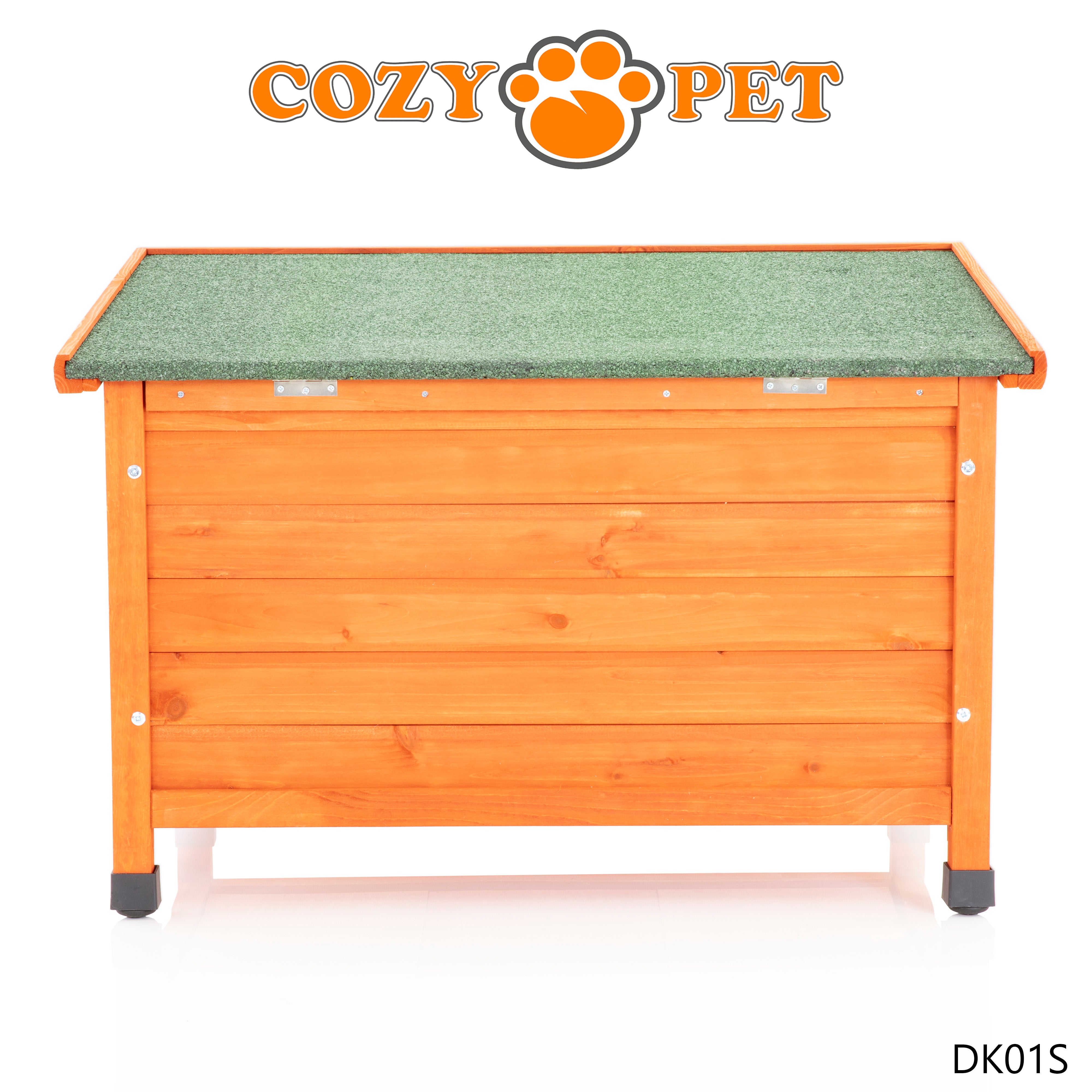 Dog Kennel Insulated by Cozy Pet - Size: Small - Model DK01S