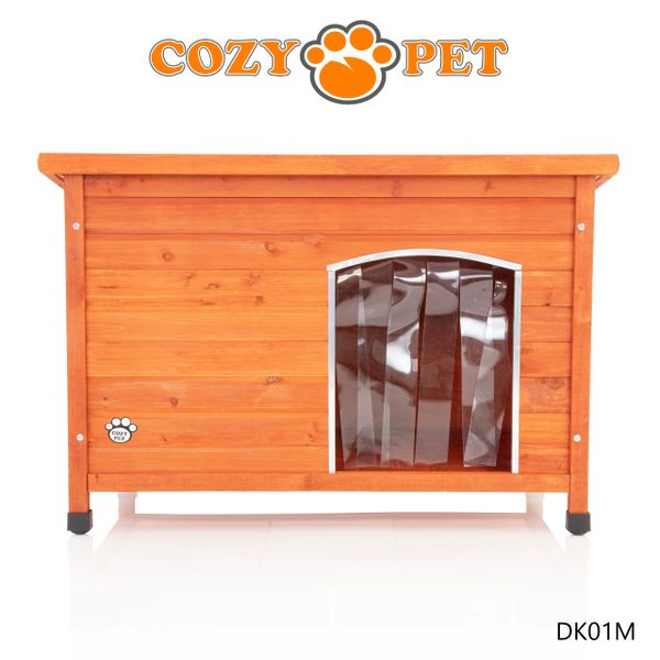 Dog Kennel Insulated by Cozy Pet - Size: Medium - Model DK01M