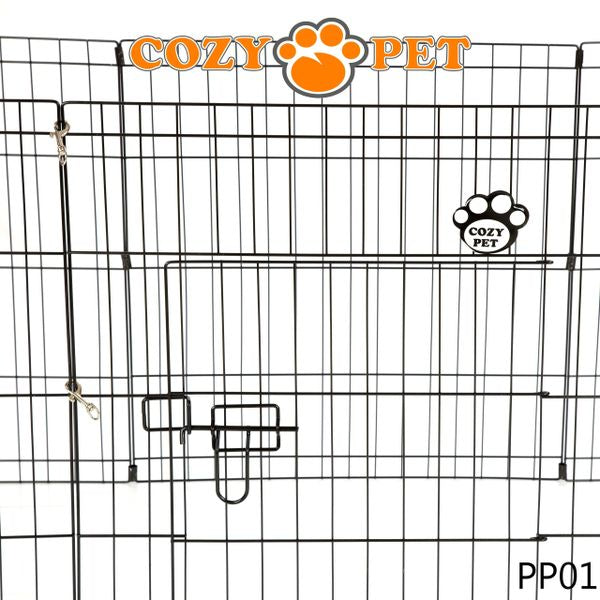 Playpen Puppy Rabbit by Cozy Pet - 61.5cm High - Model PP01