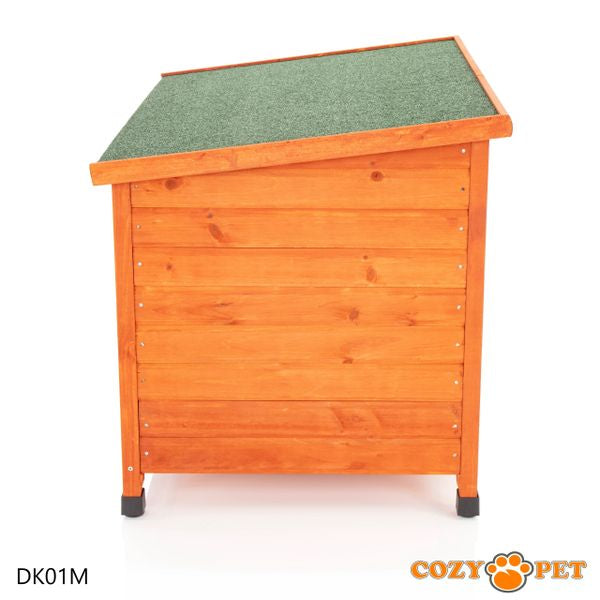 Dog Kennel Insulated by Cozy Pet - Size: Medium - Model DK01M